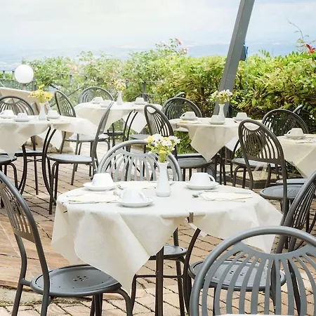 Dei Capitani Hotel Montalcino