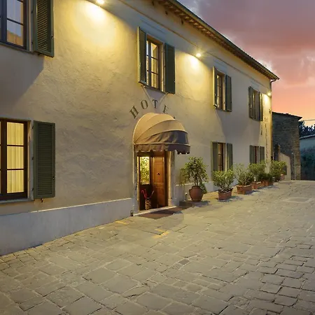 Hotel Dei Capitani 3*