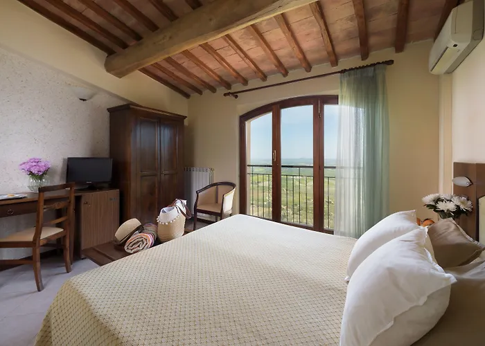 Hotel Dei Capitani