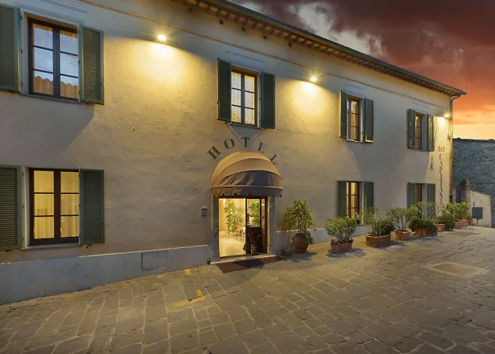 Dei Capitani Montalcino