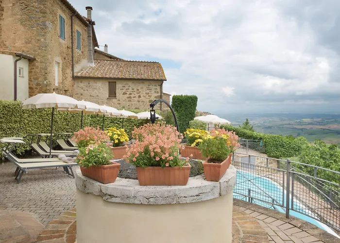 Hotel Dei Capitani 3*