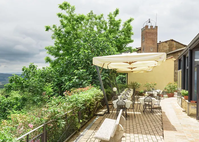 Hotel Dei Capitani 3*