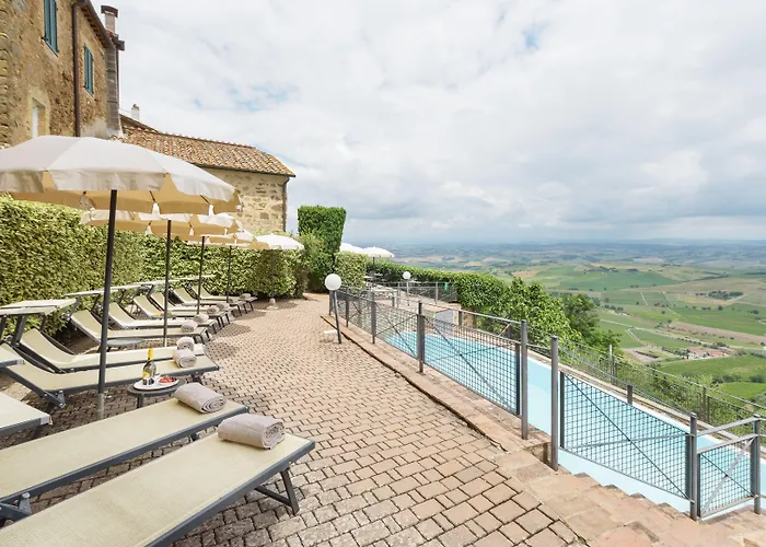 Dei Capitani Hotel