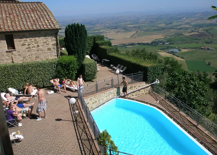 Dei Capitani Montalcino
