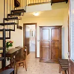 فندق Dei Capitani