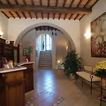 Dei Capitani فندق