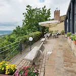 فندق Dei Capitani مونتالشينو