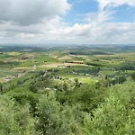Dei Capitani فندق مونتالشينو