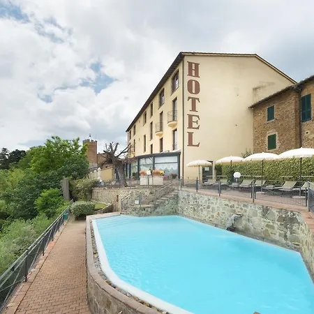 Dei Capitani Hotel
