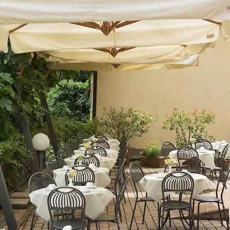 Dei Capitani 3* Montalcino