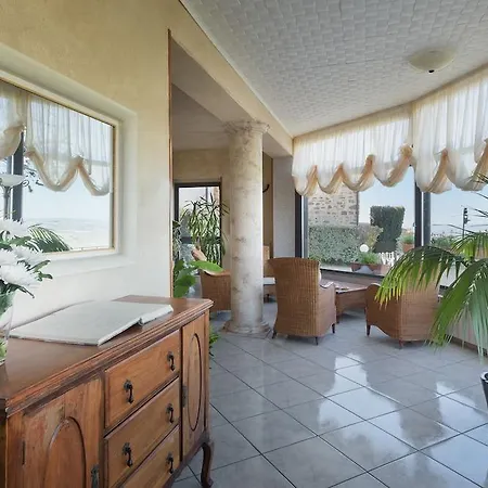 Dei Capitani Hotel Montalcino