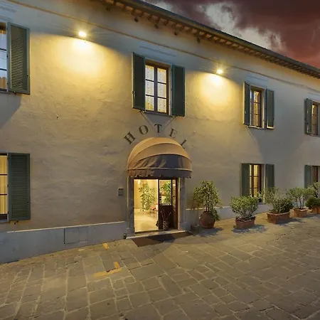 Dei Capitani 3* Montalcino