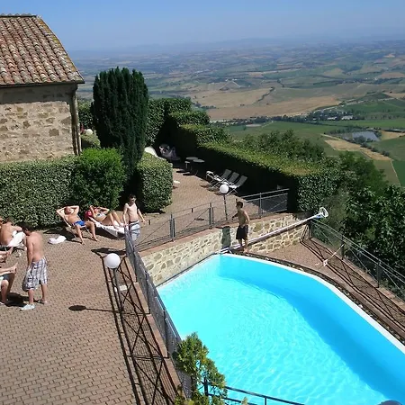 Dei Capitani Hotel 3*