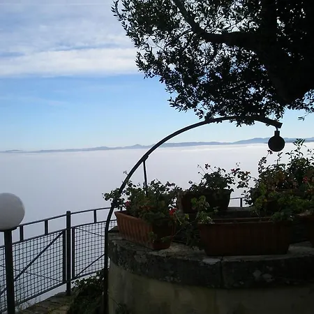 Hotel Dei Capitani
