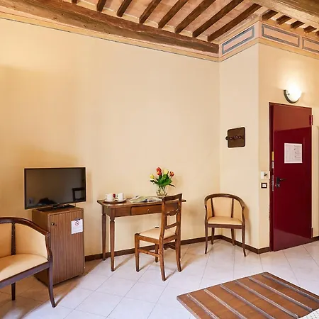 Dei Capitani 3* Montalcino