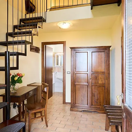 Hotell Dei Capitani