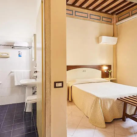 Hotel Dei Capitani 3*