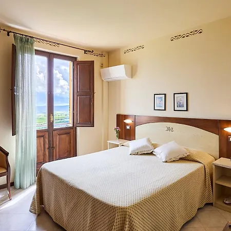 Dei Capitani Hotel