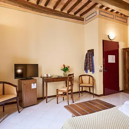 Hotel Dei Capitani