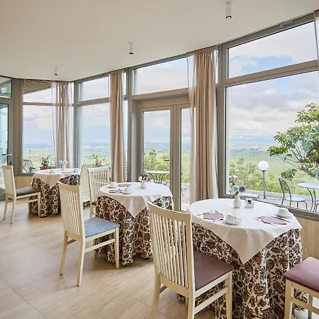 Dei Capitani Hotel 3*