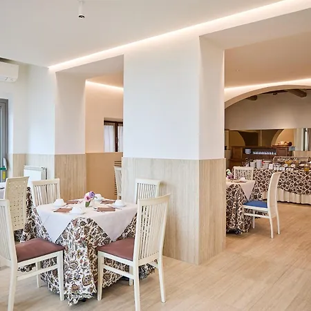 Hotel Dei Capitani 3*