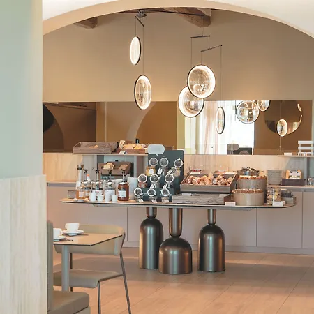 Dei Capitani Hotel Montalcino