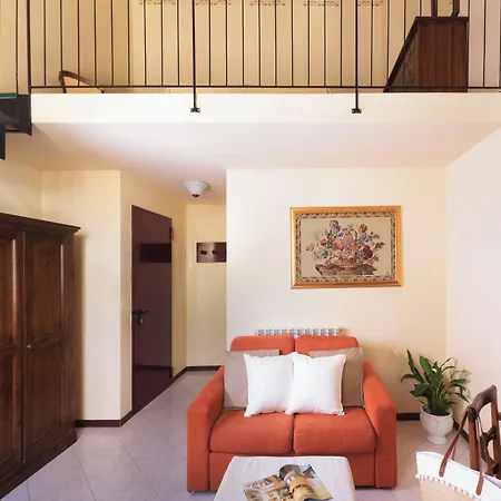 Dei Capitani Hotel Montalcino