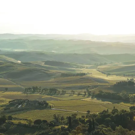 Dei Capitani 3* Montalcino