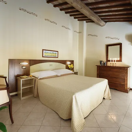 Dei Capitani 3* Montalcino