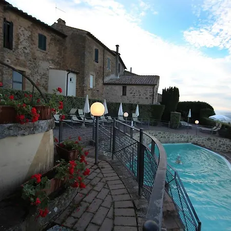 Dei Capitani Hotel