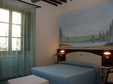 Dei Capitani Hotel 3*
