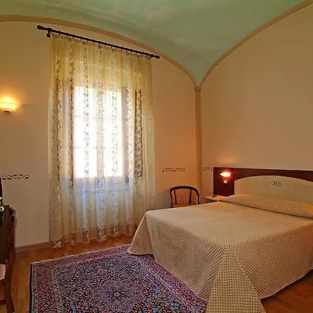 Dei Capitani Hotel