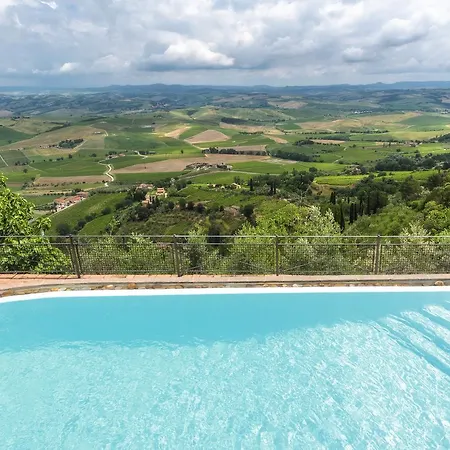 Dei Capitani 3* Montalcino