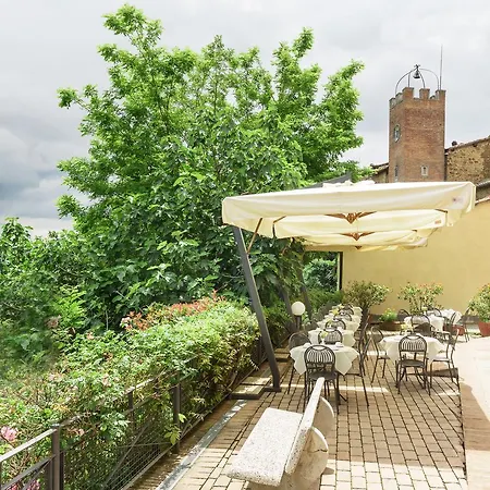 Dei Capitani Hotell