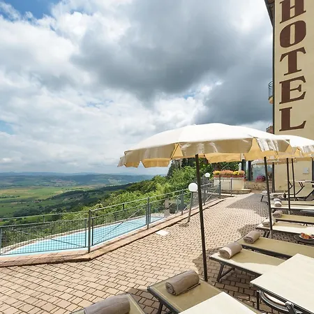 Hotel Dei Capitani 3*
