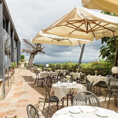 Dei Capitani Hotel Montalcino