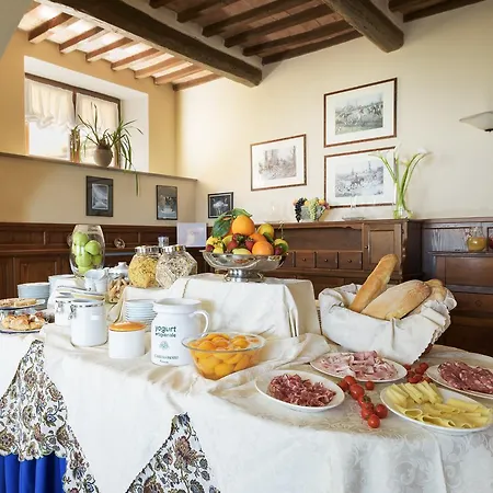 Hotel Dei Capitani 3*