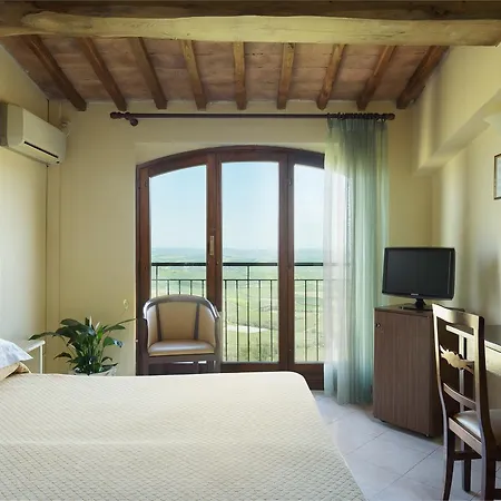 Dei Capitani Montalcino