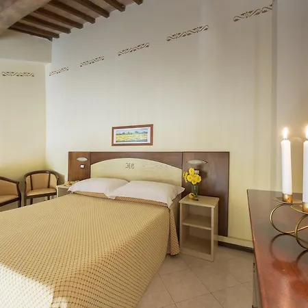 Dei Capitani 3* Montalcino