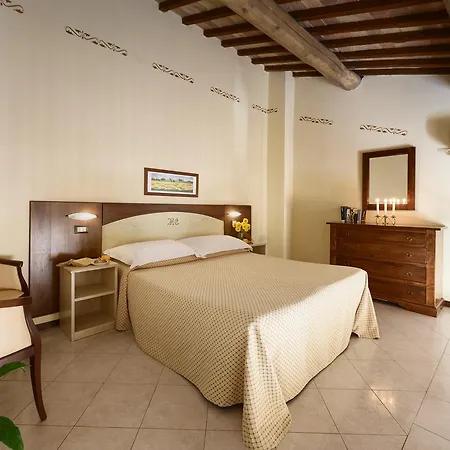 Dei Capitani Hotel 3*