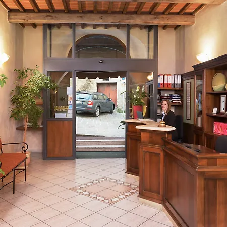 Dei Capitani Hotel Montalcino