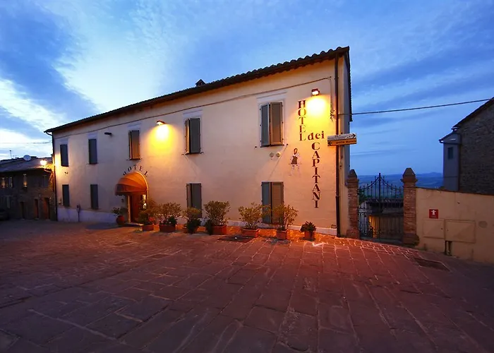 Otel Dei Capitani