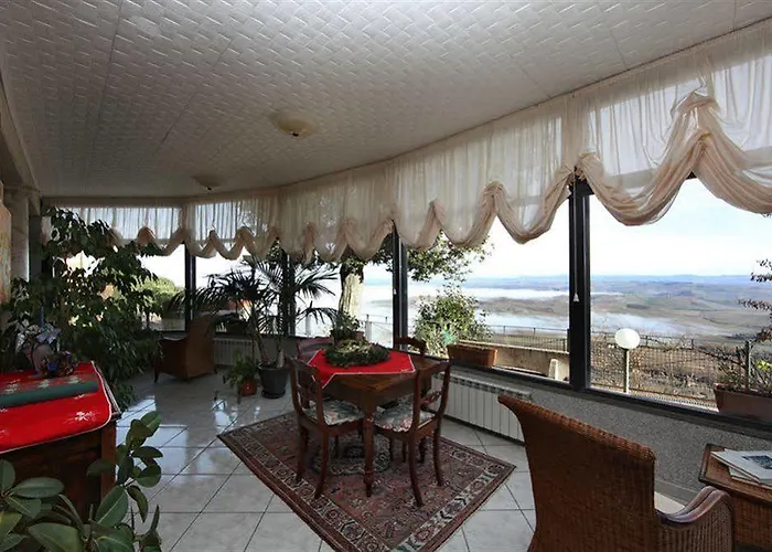 Hotel Dei Capitani 3*