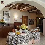 Hotel Dei Capitani 3*