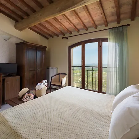 Hotel Dei Capitani