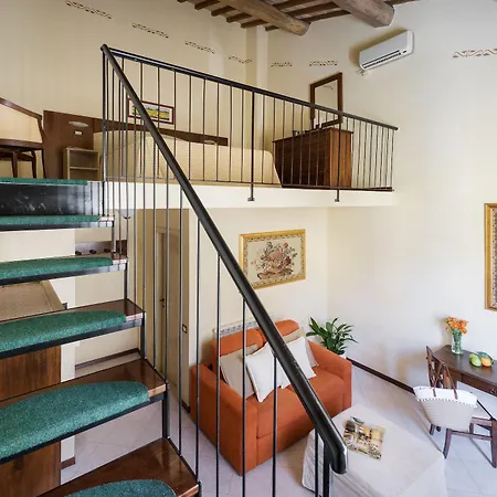 Dei Capitani Hotel