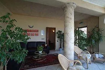 Dei Capitani Hotell