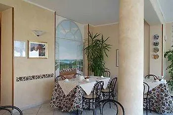 Hotel Dei Capitani 3*