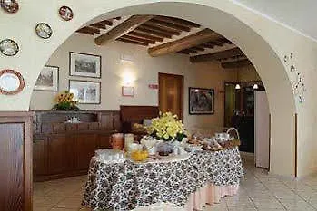 فندق Dei Capitani 3*